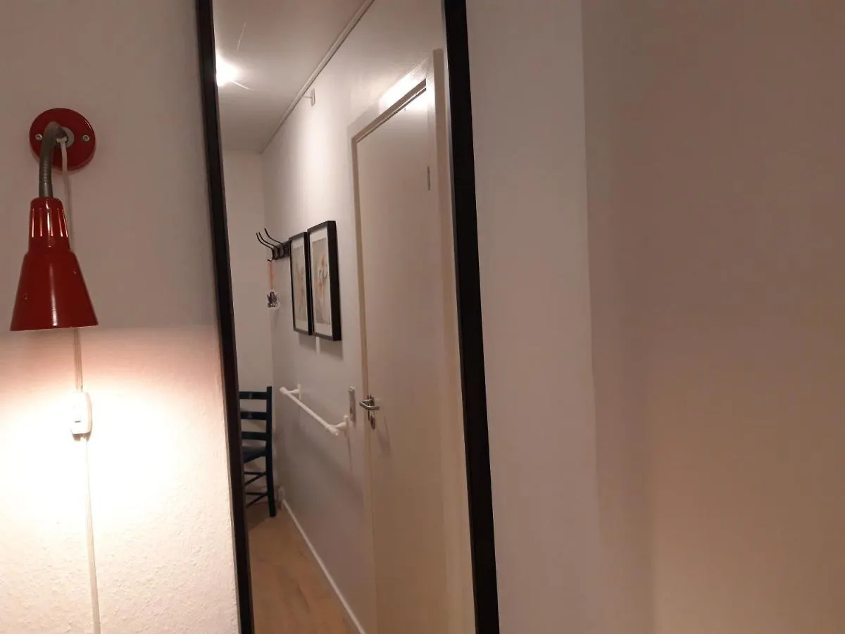 Astas Apartment 올보르