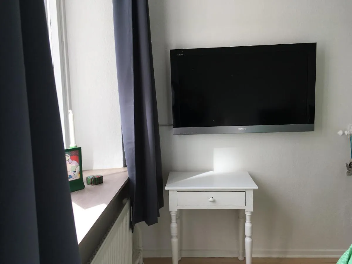 Astas Apartment Aalborg 0*,  Denmark