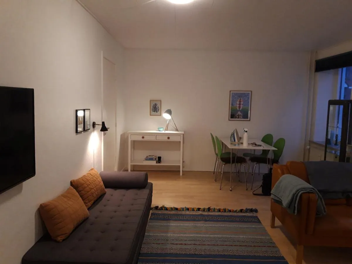 Astas Apartment Aalborg