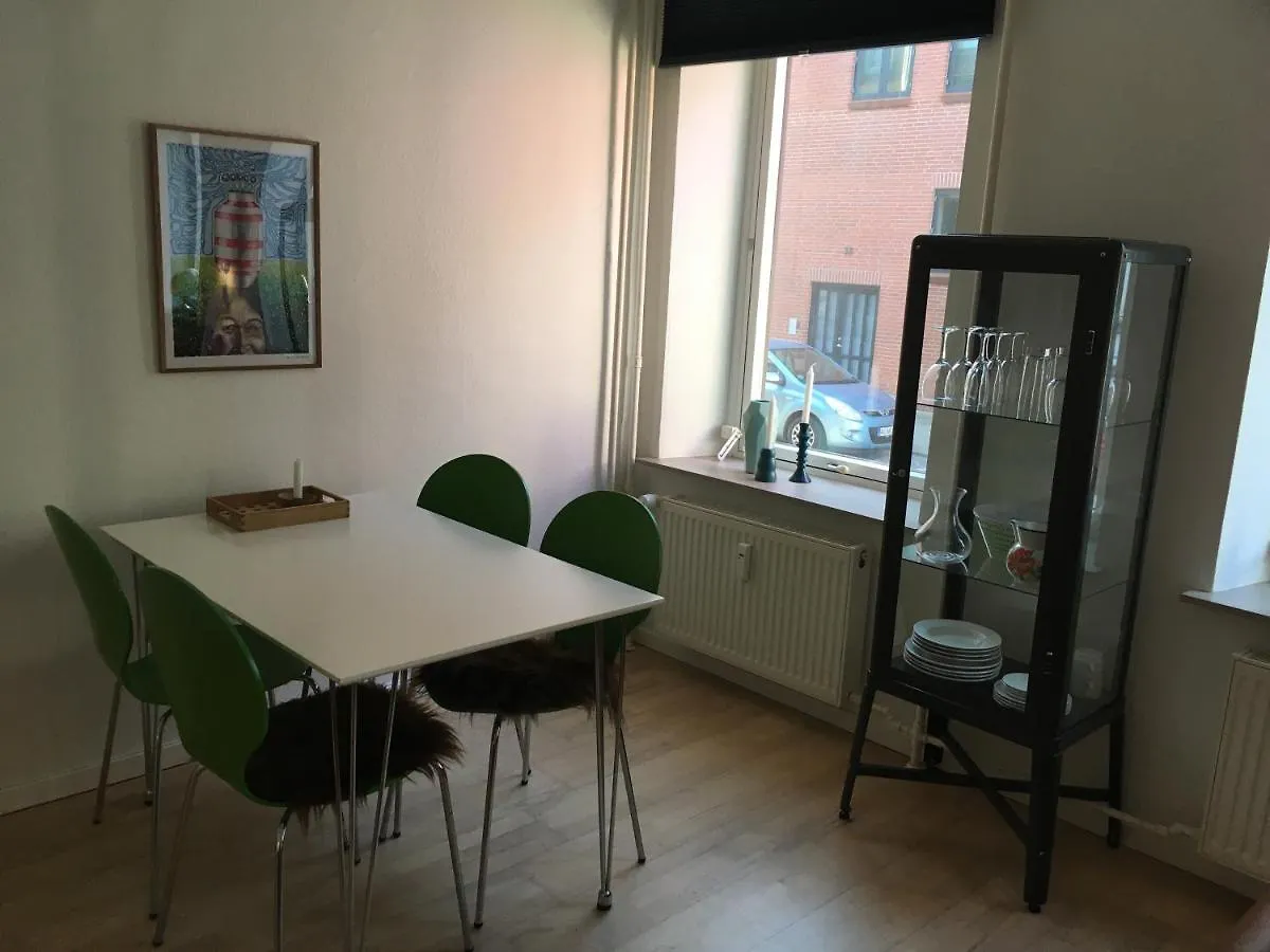 Astas Apartment Aalborg