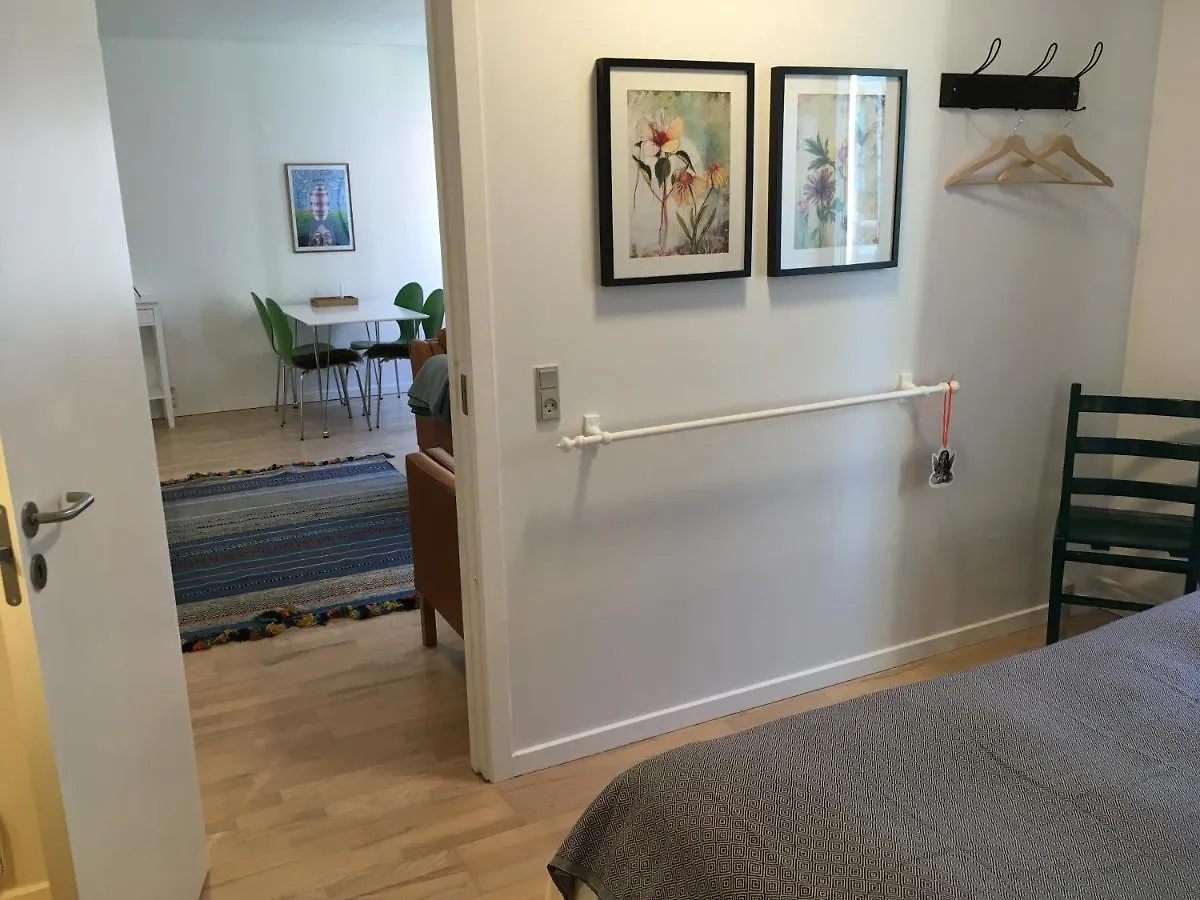 Astas Apartment Aalborg