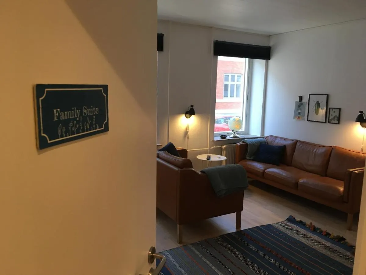 Astas Apartment Aalborg