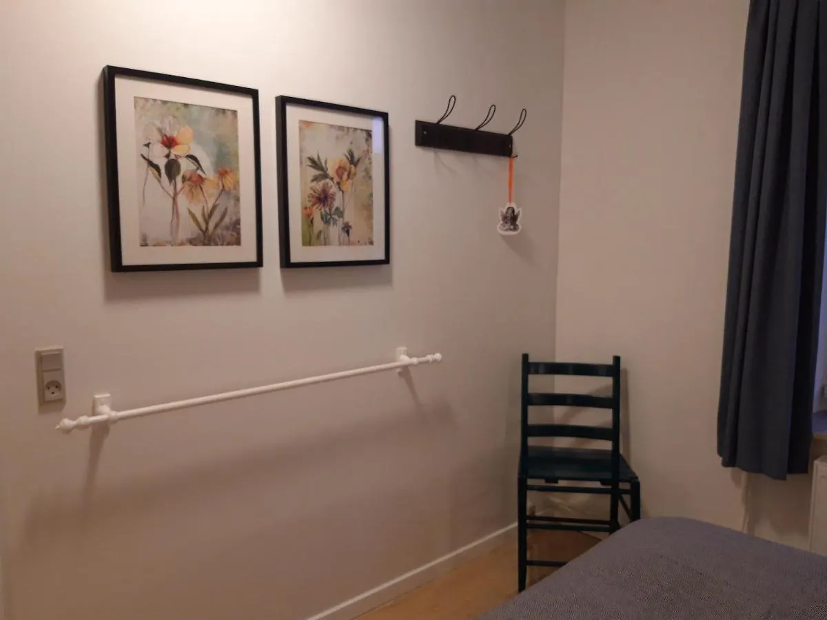 Astas Apartment Aalborg