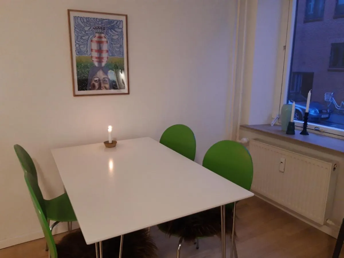 Astas Apartment Aalborg