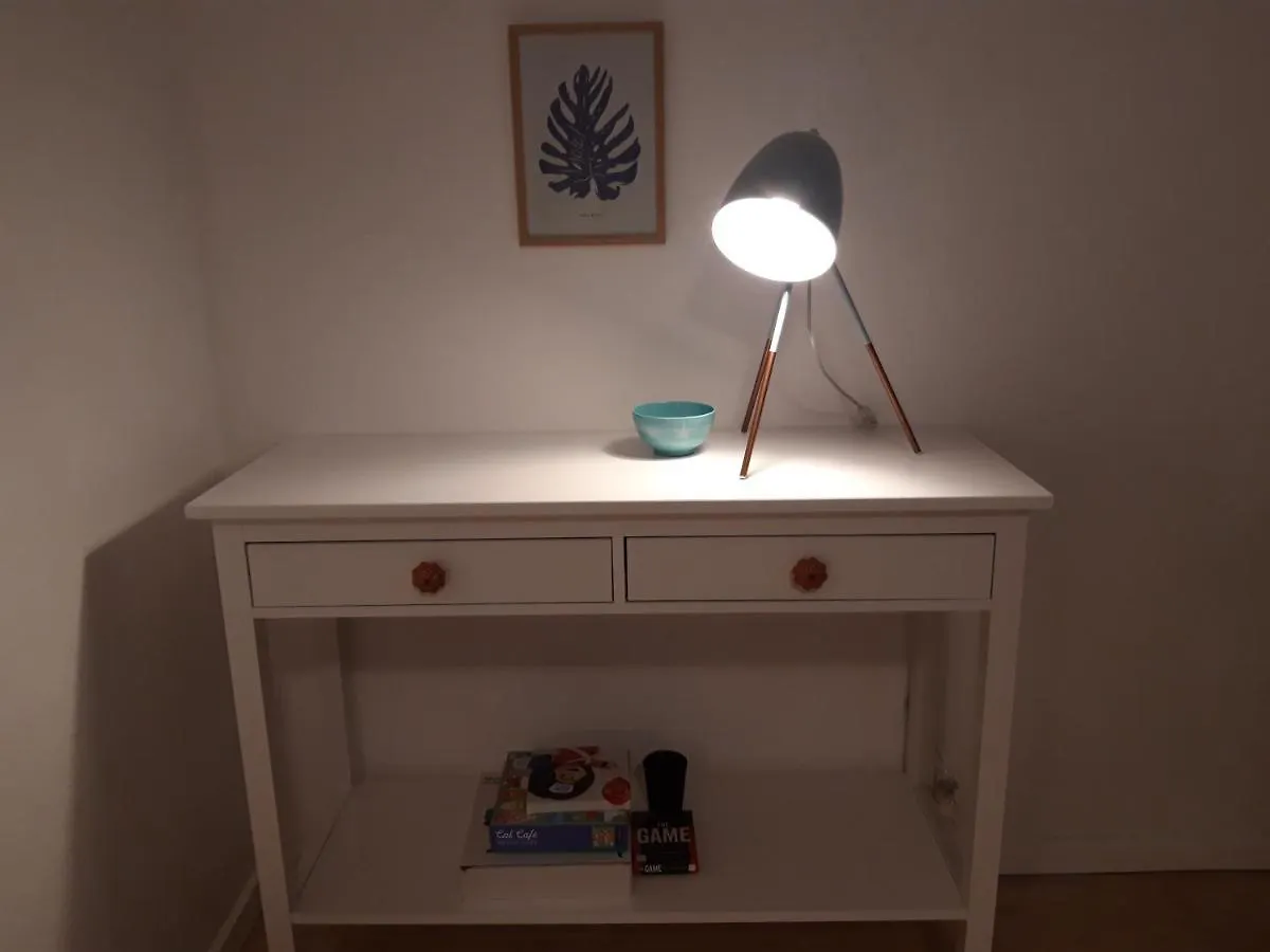 Astas Apartment Aalborg