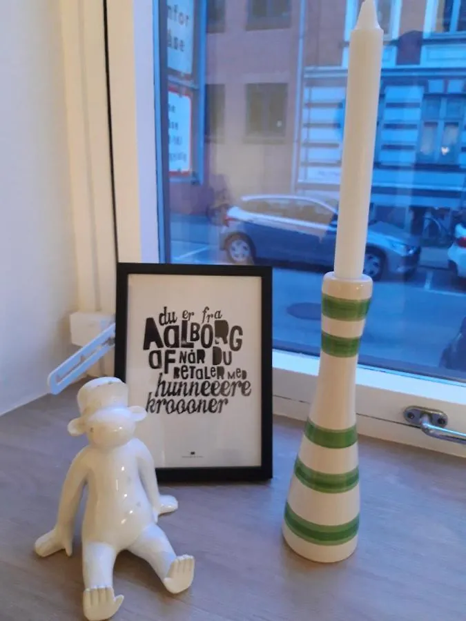 Astas Apartment Aalborg