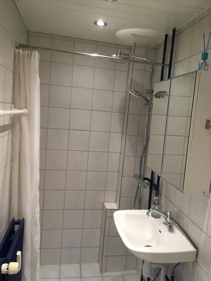 Astas Apartment Aalborg