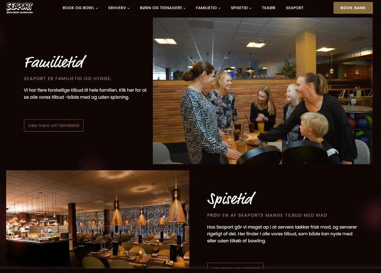 Astas Apartment Aalborg